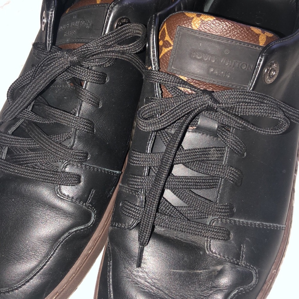 Louis Vuitton shoes
